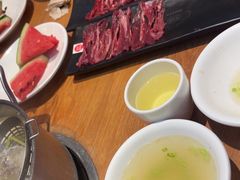 -掂档潮汕牛肉火锅(cityon熙地港店)