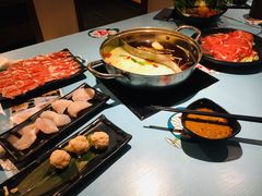 -呷哺呷哺 黄金牧场 (回龙观港龙店)
