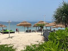 -三亚蜈支洲岛旅游区