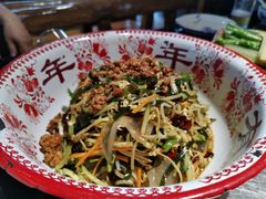 -人民公社大食堂(张家湾店)