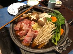 -南苑环球酒店-稻菊日式餐厅(鄞县大道店)