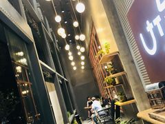 -U你·天然调味(南湖总店)