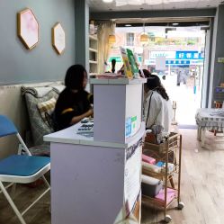 -Seven Nail七姑娘の美甲店