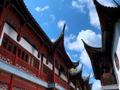 -Peet's Coffee皮爷咖啡(豫园店)