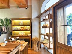 -那家面包房(珠江路店)