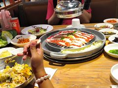 -丽达购物中心(崂山店)