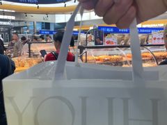 -UH祐禾(上海五角场万达店)
