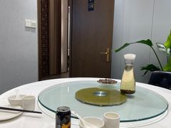 -锋味餐厅(空港复悦里店)