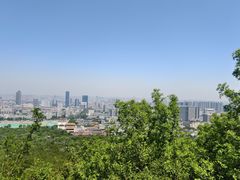 -千佛山风景名胜区