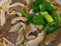 -锦泓老字号猪脏粉(东联大厦店)