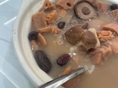 -海宝酒家(中山四路店)