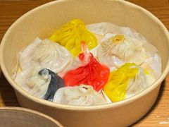 -包小笼·金牌汤包(中山路店)