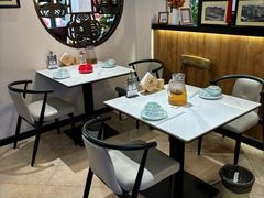 -山海菜馆·海肠捞饭·青岛菜(栈桥店)