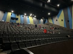 -天幕新彩云国际影城(激光巨幕店)