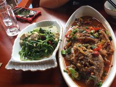 -云隐小厨·传统大理美食(复兴路店)