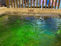 -青水瓦台汤泉(未央店)