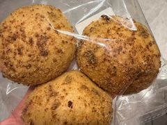 -佐敦面包铺·JORDAN BAKERY