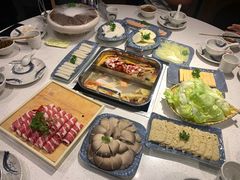 -鑫火锅(陇鑫大厦店)