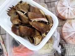 -刘老四烤鸡(宅吉店)