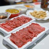 酸辣味道超上头的“云南火锅🍲”！