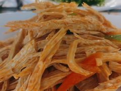 -西部马华清真兰州牛肉面·烧烤夜市(关东店)