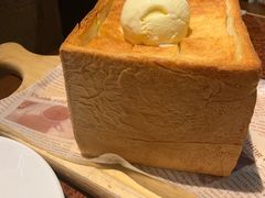 面包诱惑-绿茶餐厅(华联万柳店)