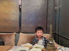 -北京索菲特大酒店