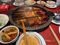 -黄家码头老火锅(解放碑旗舰店)