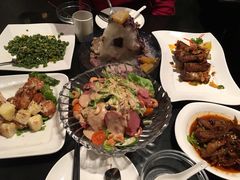 -鹿港小镇(霄云店)