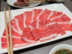 -皇城老妈火锅·川味传承(港湾店)