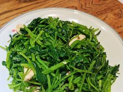 -小杨烤肉(朱雀店)