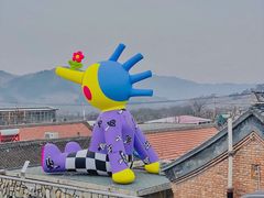 -瓦厂酒店