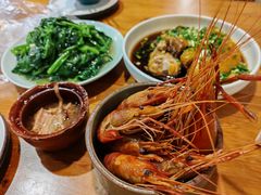 -百家鲜·杭帮菜