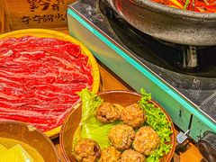 -黔有有贵州酸汤夺夺粉火锅(五味十字店)