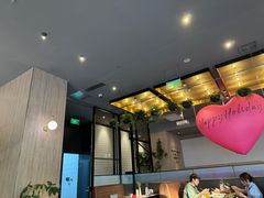 -西堤牛排(合肥之心城店)