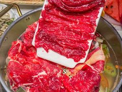 -犇鼎牛潮汕牛肉火锅(新辰里学清路店)