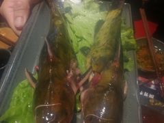 -谭鸭血老火锅(漳州路店)