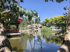 -西海子公园