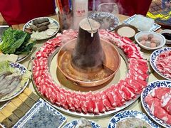 -东镇老火锅(长春路首店)