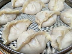-老烟台灌汤包(南洪街店)