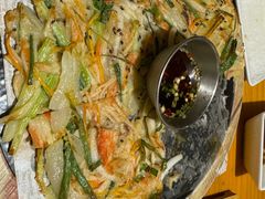 -恩你小木屋·韩式料理(假日广场店)