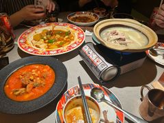-塔哈尔·新疆盛宴(奉贤龙湖店)
