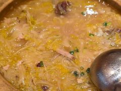 -添福来墨鱼饺子 · 海鲜东北菜(大连星海·黄浦路店)