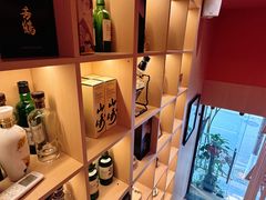 -明治屋(二十三年洪化桥店)