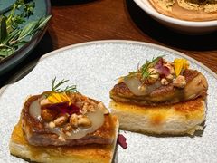 -Bistro 63 创意融合料理(广粤天地店)