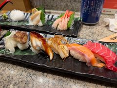 -合点寿司(美罗城店)