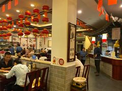 大堂-耿福兴(凤凰美食街店)