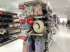 -优衣库(青岛伟东乐客城店)