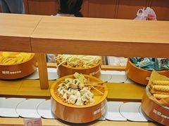 -龍歌自助小火锅(崂山丽达店)