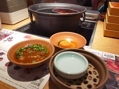 -温野菜涮涮锅(曲江大悦城店)